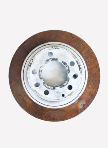 MAZDA N12326251A Тормозные диски в наличии Хмельницкий