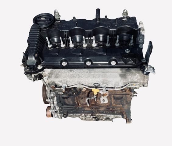 Двигатель голый R2AA MAZDA