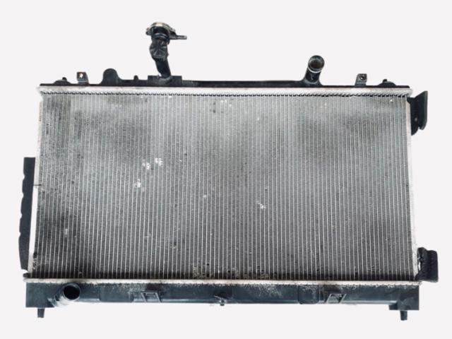MAZDA RF8G15200 Радиатор охлаждения двигателя в наличии Винница