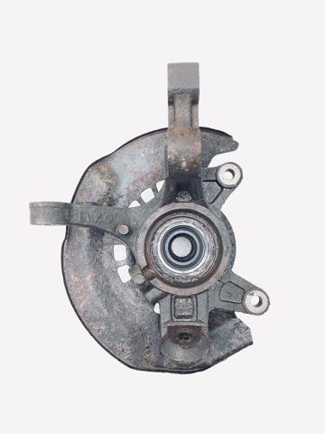 Цапфа поворотного кулака S113001011 CHERY