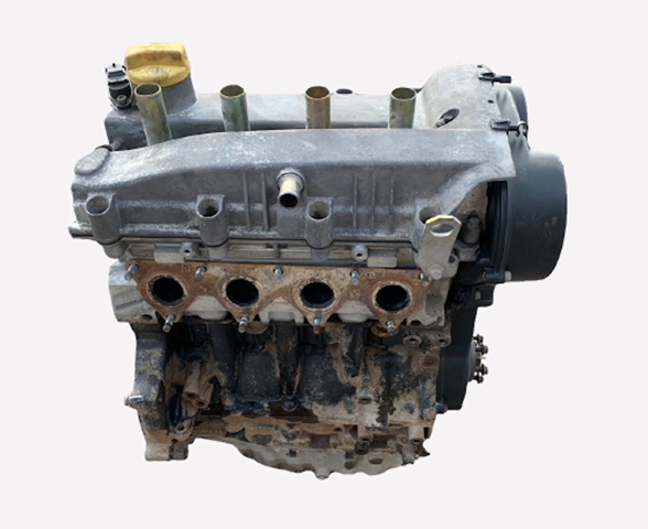 CHERY SQR473F Двигатель в наличии Хмельницкий