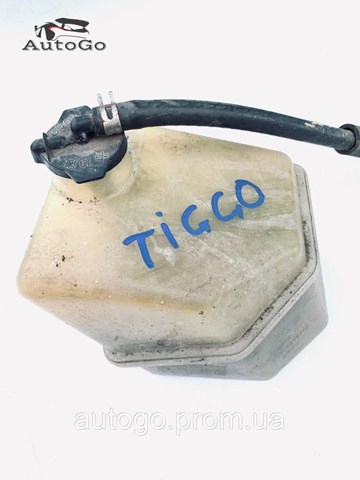 Водяной бачок системы охлаждения T111311110 CHERY