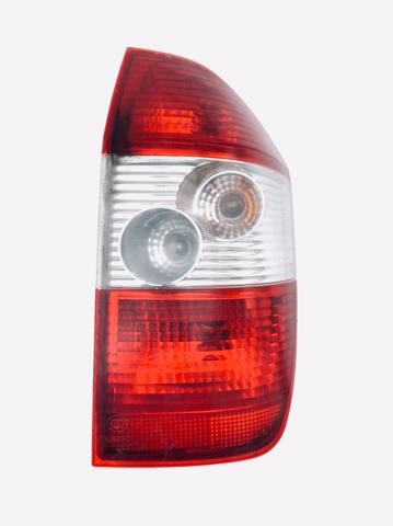 CHERY T113772010 Левая фара в наличии Кривой Рог