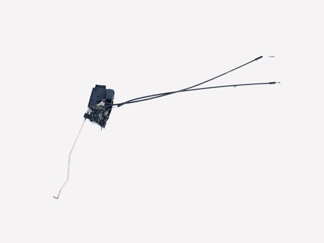 Замок передней пассажирской двери T116105040 CHERY