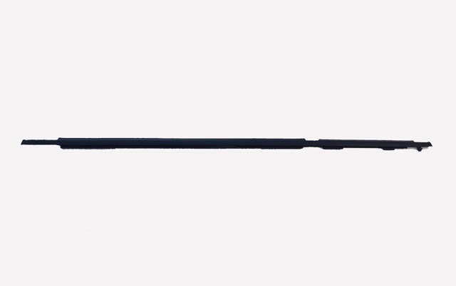 Уплотнитель стекла задней левой двери внешний T116203210 CHERY