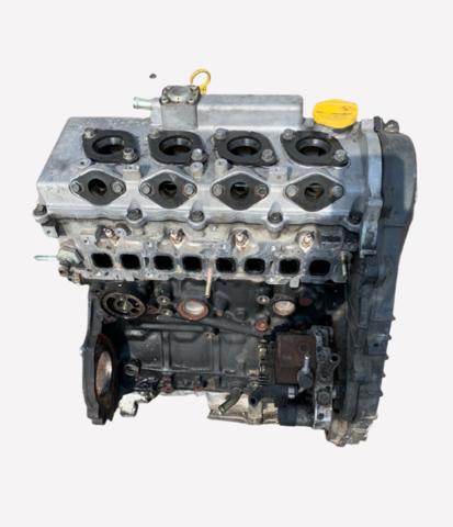 Двигатель в сборе Z17DTL OPEL
