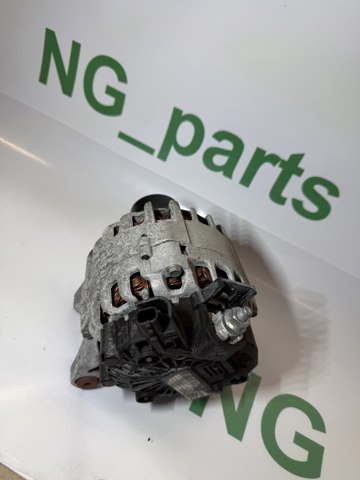 231006RC0A NISSAN Генератор купить в Запорожье