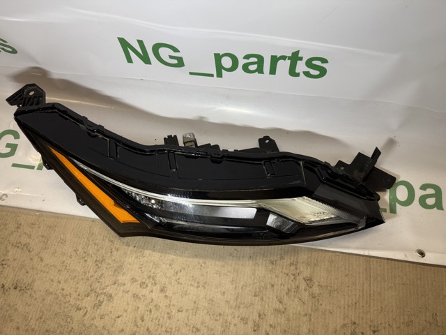 261206RR0A NISSAN Фара дневного света правая купить в Павлоград