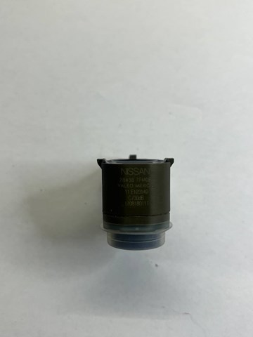 284387FM0B NISSAN Датчик сигнализации парковки (парктроник) передний купить в Львов