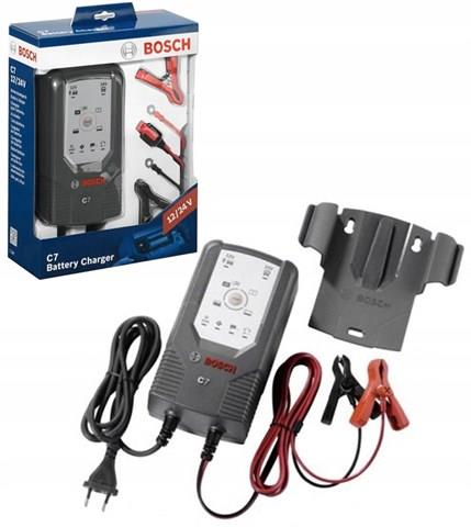 BOSCH 018999907M Зарядное устройство для АКБ в наличии Одесса