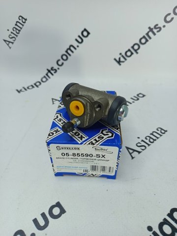 Рабочий тормозной цилиндр 0585590SX STELLOX
