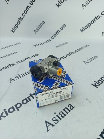 Цилиндр тормозной колесный, задний 0585628SX STELLOX
