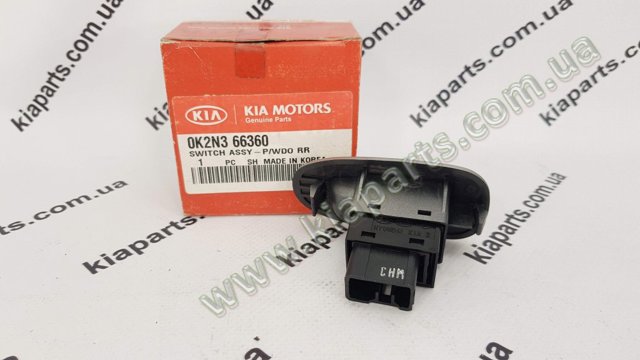 HYUNDAI 0K2N52560X Полуось (привод) передняя левая в наличии Запорожье