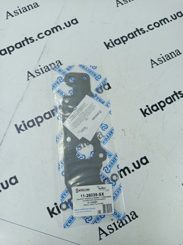 Прокладка коллектора выпуск 1126039SX STELLOX