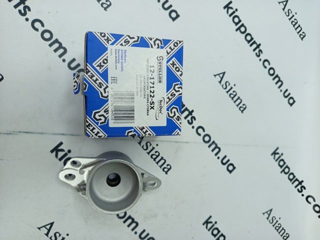 Опора стойки амортизатора заднего Вольво 850