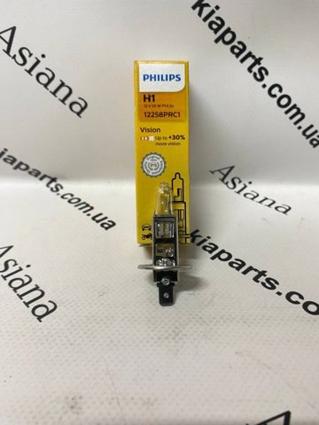 12342PRC1 PHILIPS Лампочка галогенная купить в Павлоград