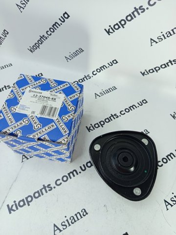 Подушка амортизатора переднего 1237045SX STELLOX