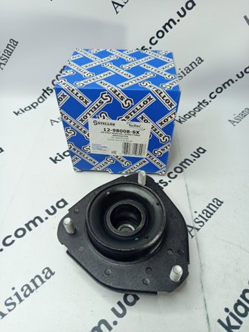 Опора передней стойки 1298008SX STELLOX