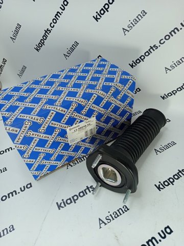Опора амортизатора заднего, правого 1298048SX STELLOX