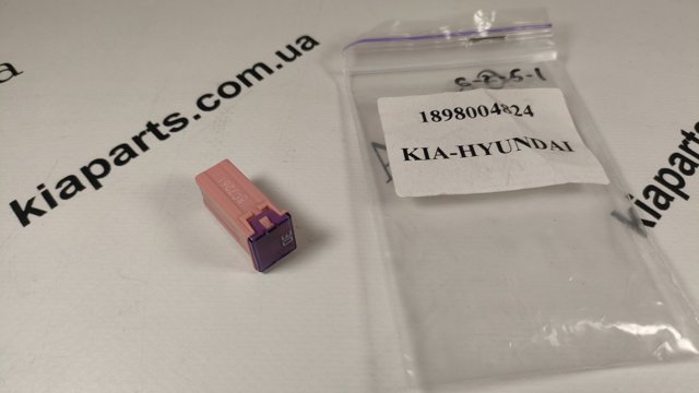 1898004824 Предохранители купить Киев