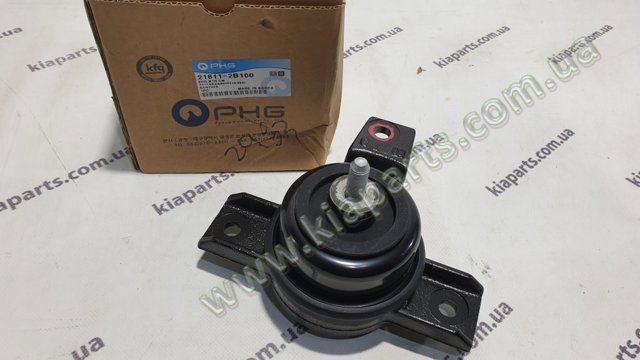 Подушка мотора правая 218112B100 PH
