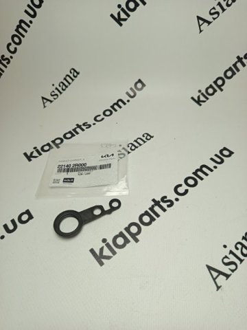 HYUNDAI 221432U000 Прокладка клапанной крышки двигателя в наличии Ужгород