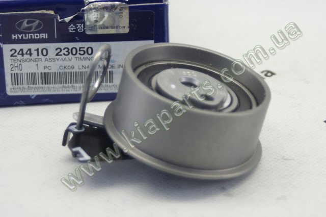 Ролик натяжителя 2441023050 HYUNDAI