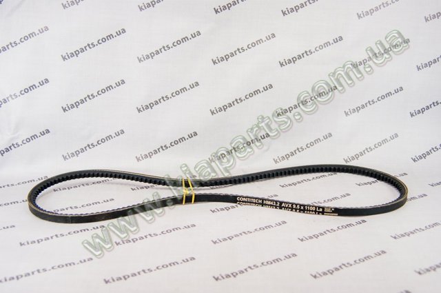Ремень кондиционера 2521542041 CONTINENTAL