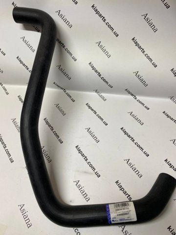 Патрубок системы охлаждения 254143K100 KAP