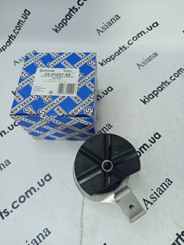 Опора двигателя 2551027SX STELLOX