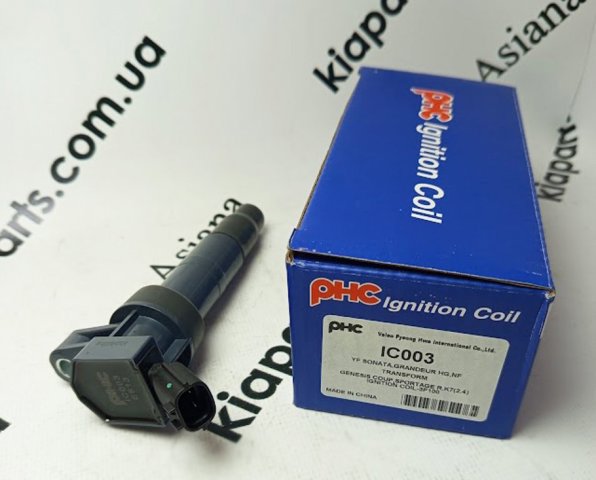 Катушка зажигания 273003F100 VALEO