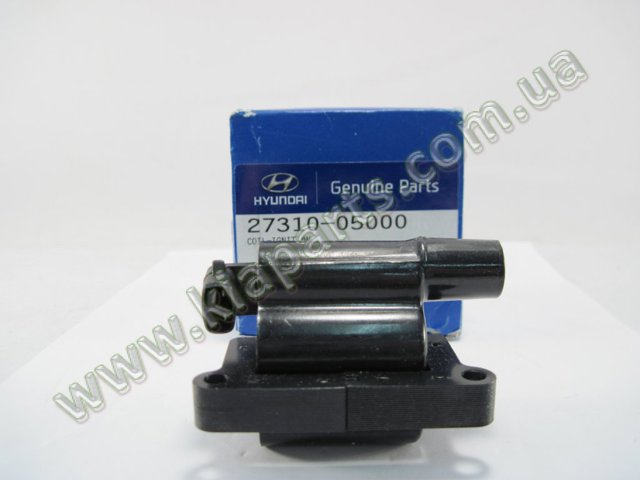273103L000 HYUNDAI Катушка зажигания купить в Сумы