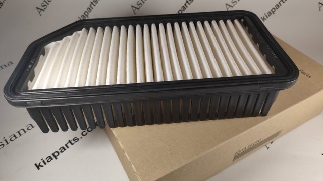 Фильтр воздушный Киа Соул I