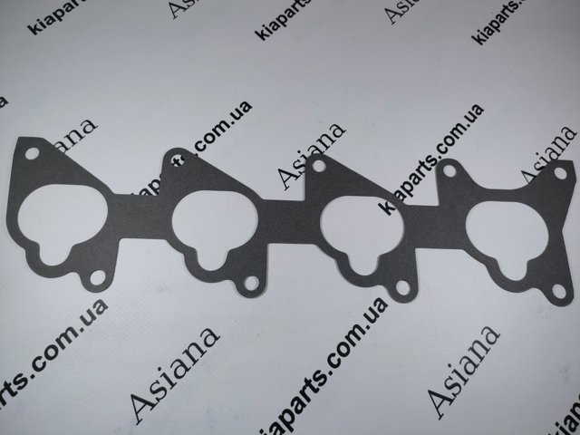 Прокладка коллектора впуск Хендай Лантра 2