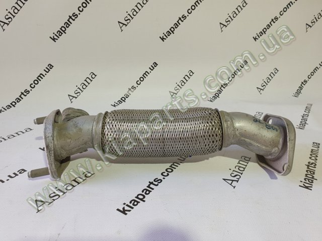 HYUNDAI 286103E310 Приёмная труба в наличии Павлоград