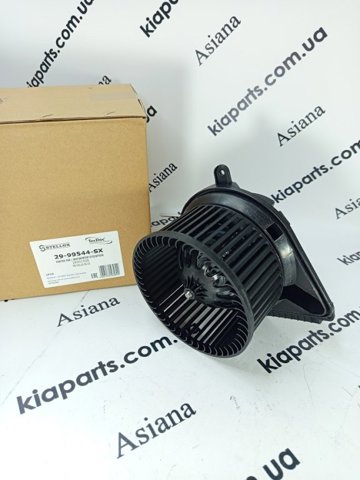2999547SX STELLOX Вентилятор печки купить в Львов