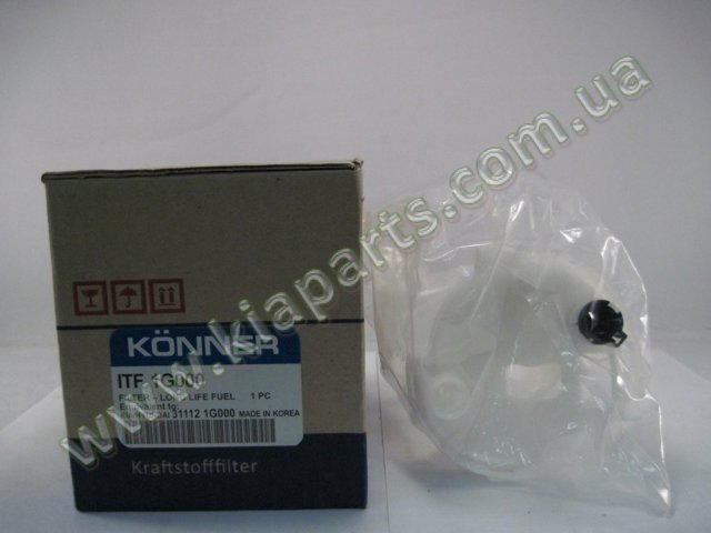 Топливный фильтр 311121G500 KAP