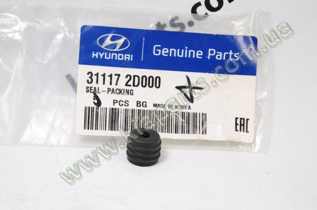 311172D000 HYUNDAI купить в Полтава
