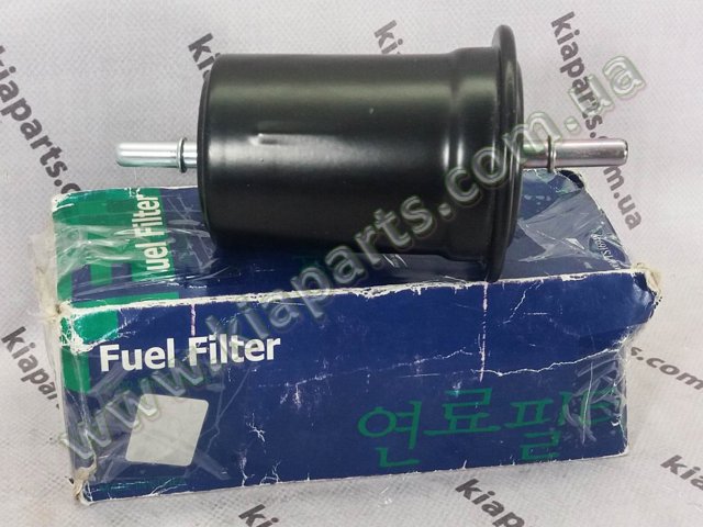 HYUNDAI 319113A000 Фильтр топливный в наличии Сумы