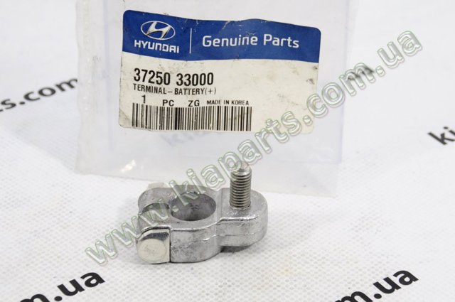 HYUNDAI 372602B100 в наличии Днепр