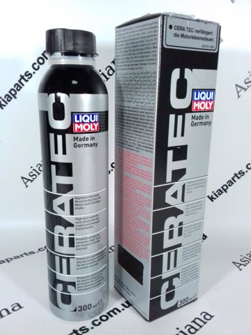 39000 LIQUI MOLY Моторное масло купить в Винница