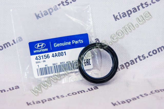 431624D000 HYUNDAI купить в Житомир