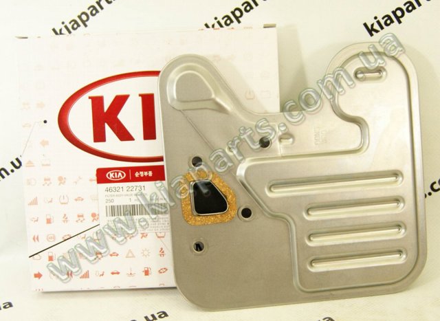 463212F000 Фильтр АКПП купить Киев