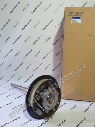 527201F000 ILJIN Подшипник задней ступицы купить в Ужгород