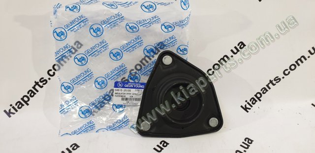54610C5000 HYUNDAI Опора амортизатора переднего купить в Кривой Рог
