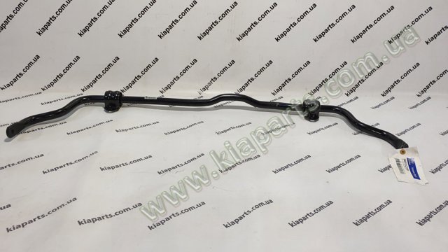 Стабилизатор передний 54810G7000 HYUNDAI