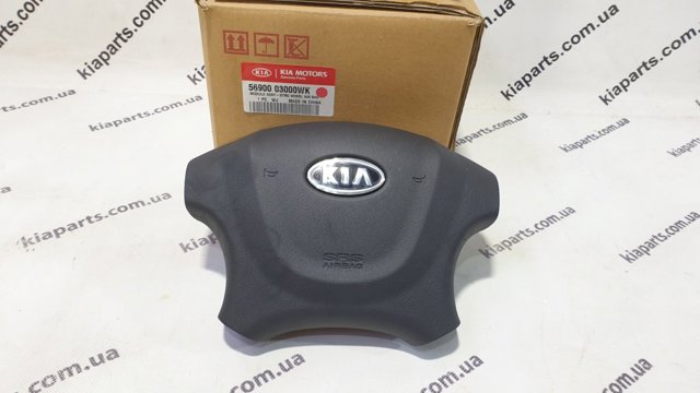 5690007700EQ HYUNDAI Подушка безопасности водителя купить в Львов