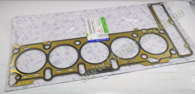 Прокладка головки блока цилиндров 6650160520 SSANG YONG