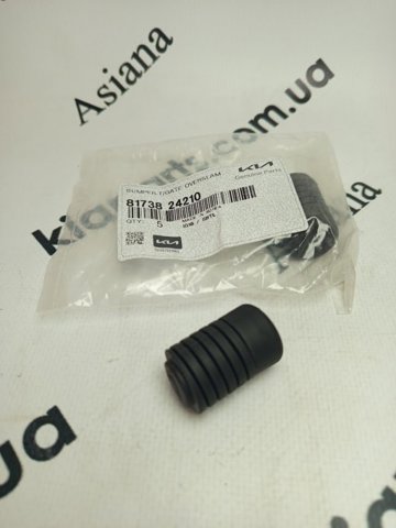 8173824210 HYUNDAI Буфер (отбойник) капота купить в Ужгород