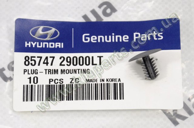 HYUNDAI 857494D100KS в наличии Тернополь